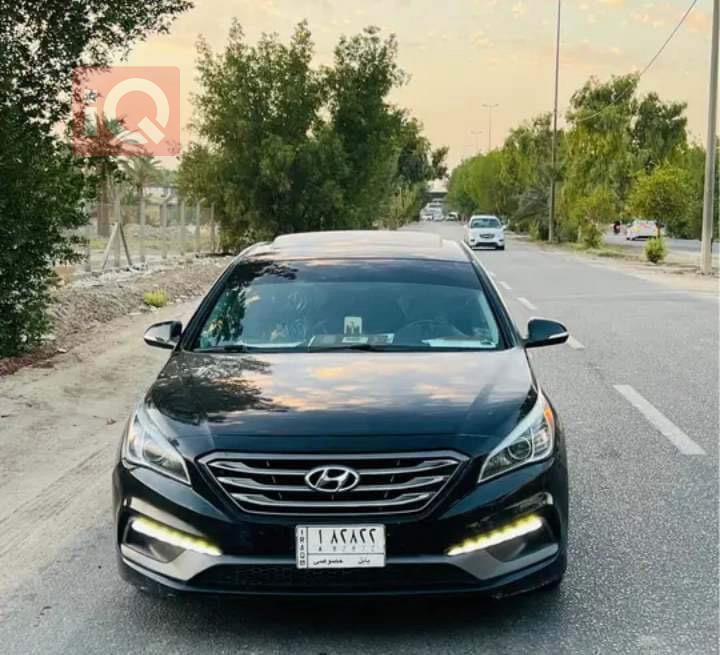 هيونداي سوناتا